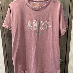 *Final Price*Ariat western top